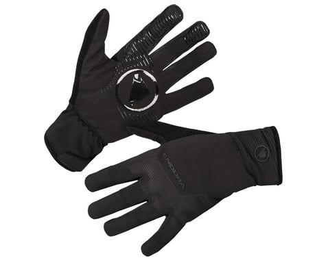 Endura MT500 Freezing Point Waterproof Gloves (Black) (L)